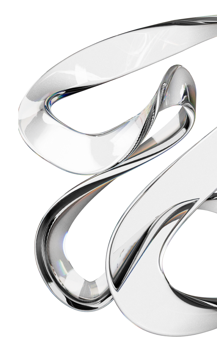 Glass Overlay Desktop